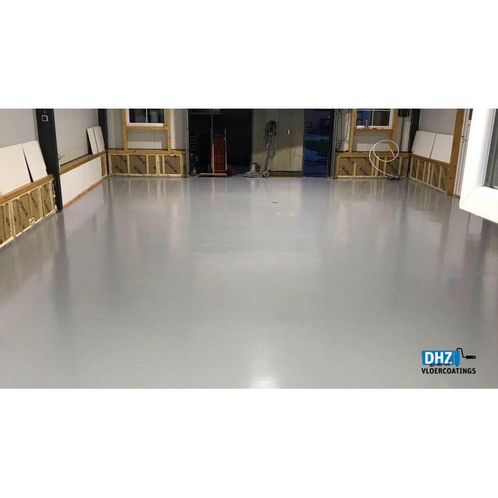 DHZ PU-Quickcoat