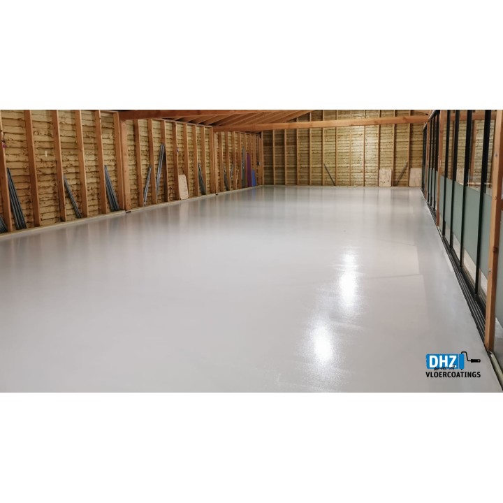 DHZ PU-Quickcoat