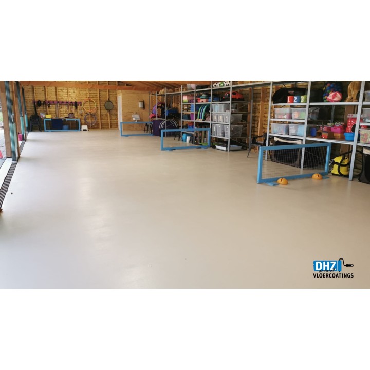 DHZ PU-Quickcoat