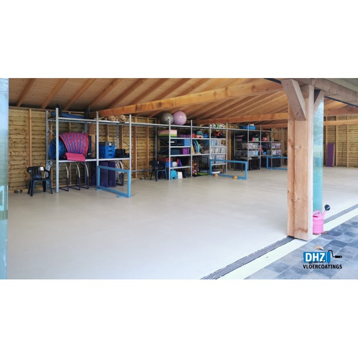 DHZ PU-Quickcoat