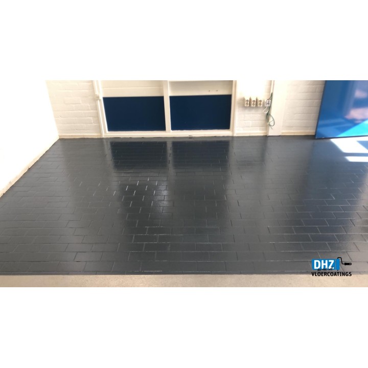 DHZ PU-Quickcoat