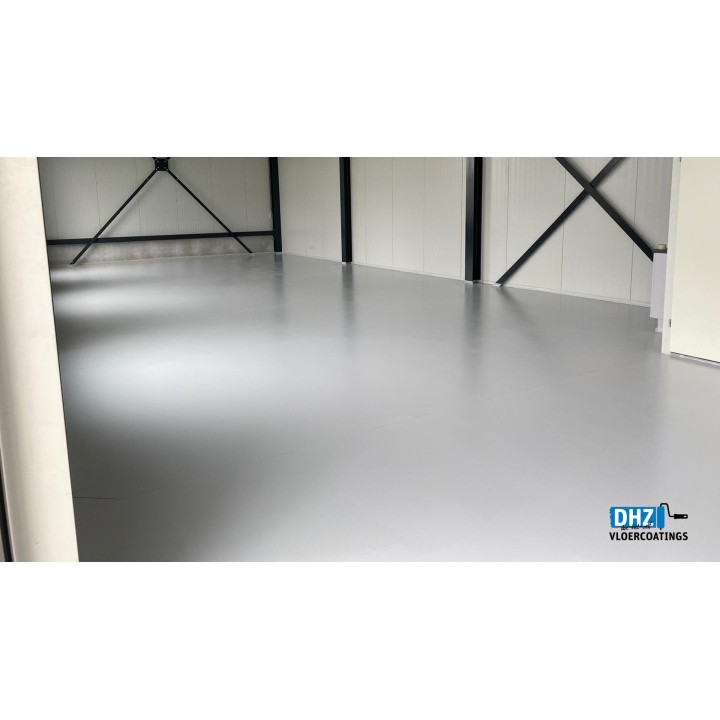 DHZ PU-Quickcoat
