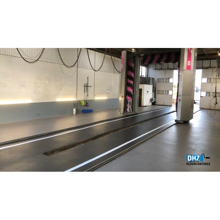 DHZ PU-Quickcoat