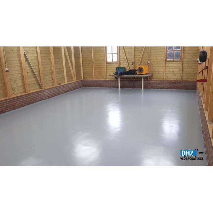 DHZ PU-Quickcoat