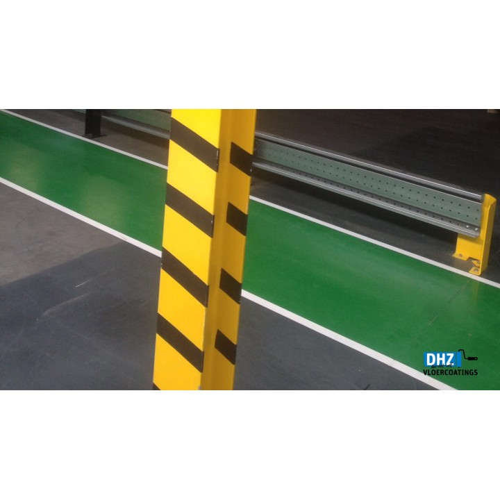 DHZ PU-Quickcoat