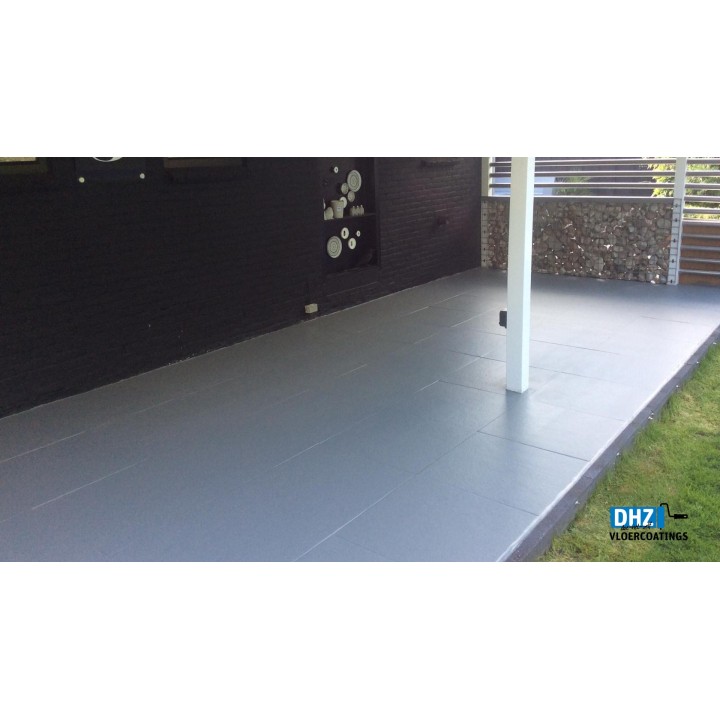 DHZ PU-Quickcoat