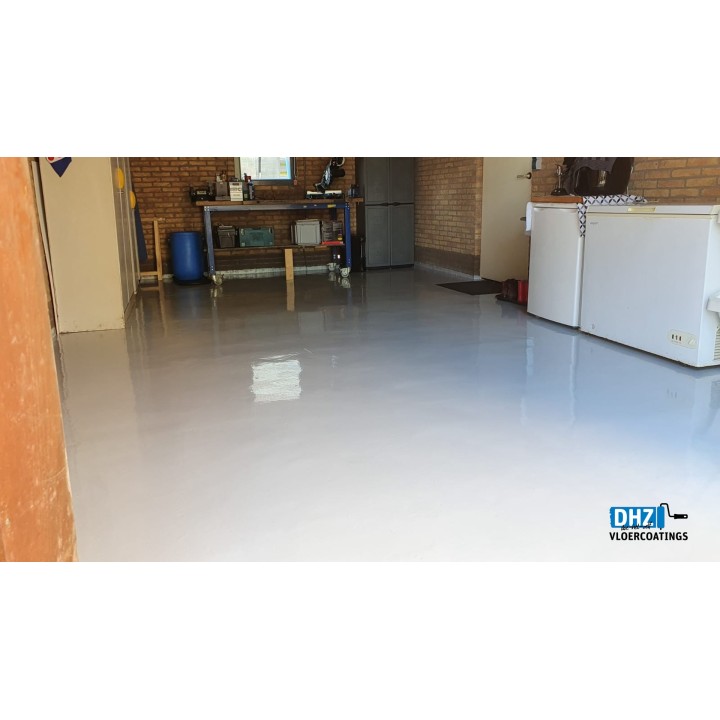 DHZ Heavypox