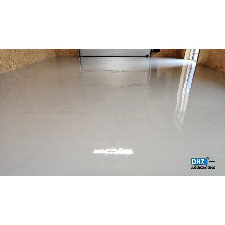 DHZ Heavypox UV