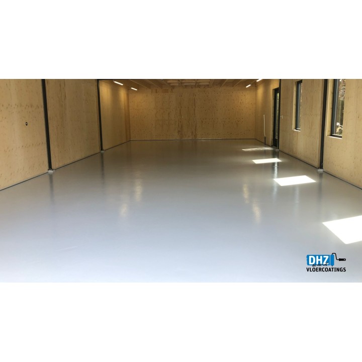 DHZ Epoclassic - epoxy vloercoating