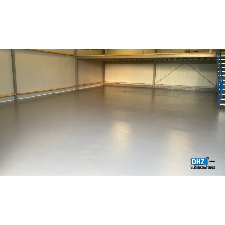 DHZ Epoclassic - epoxy vloercoating