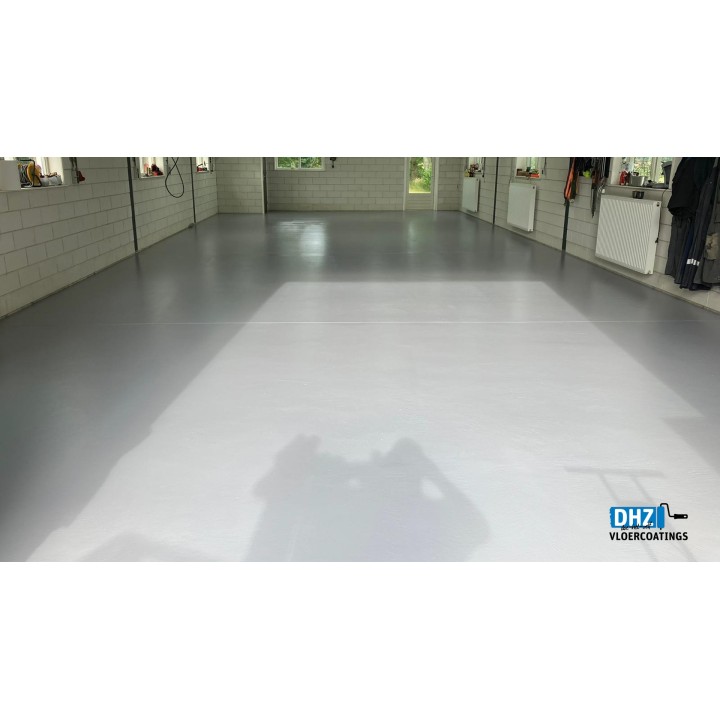 DHZ Epoclassic - epoxy vloercoating