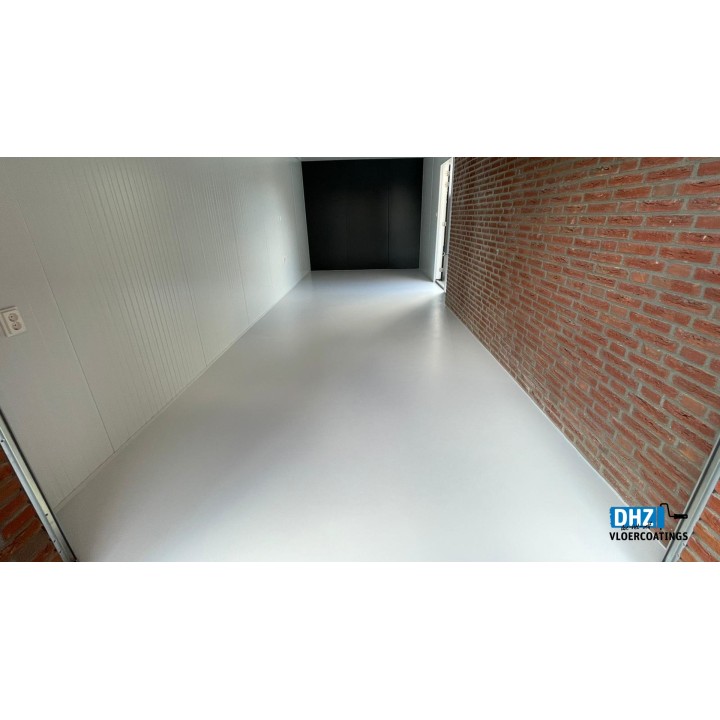 DHZ Epoclassic - epoxy vloercoating