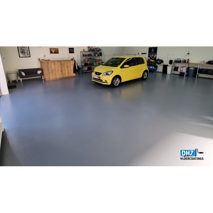 DHZ Epoclassic - epoxy vloercoating
