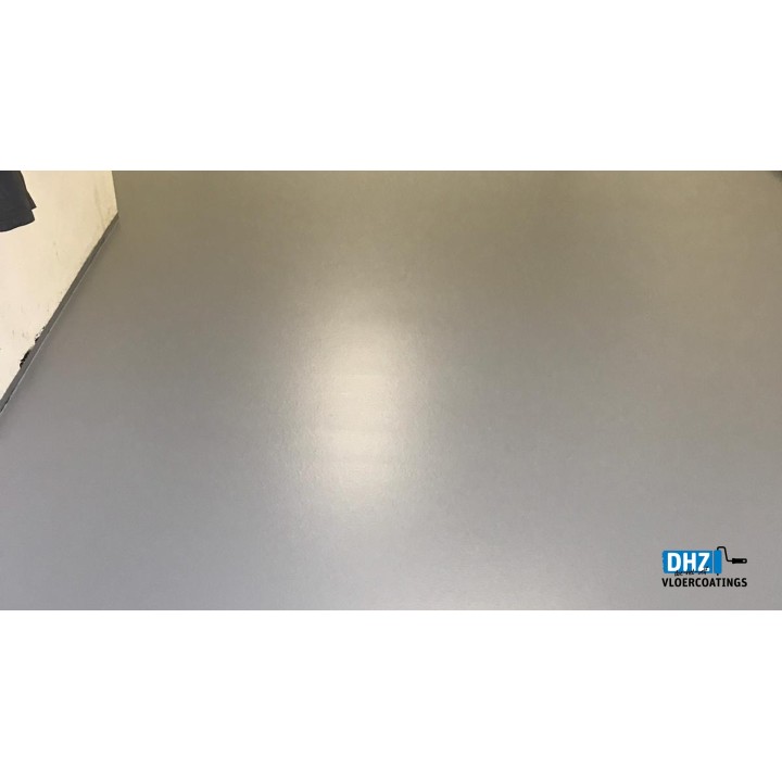 DHZ Epoclassic - epoxy vloercoating