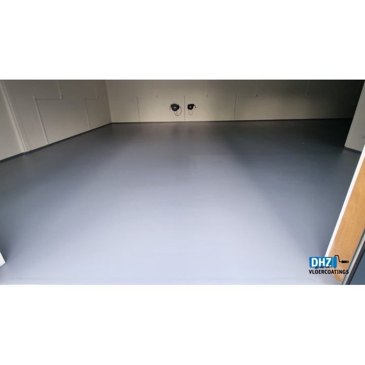 DHZ Epoclassic - epoxy vloercoating