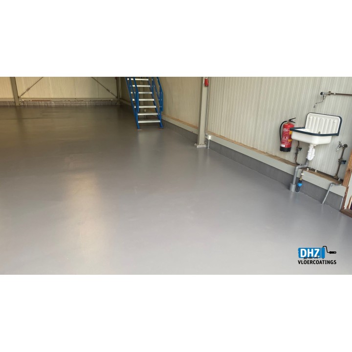 DHZ Epoclassic - epoxy vloercoating