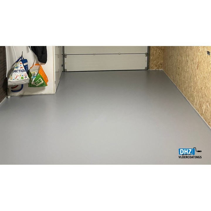 DHZ Epoclassic - epoxy vloercoating