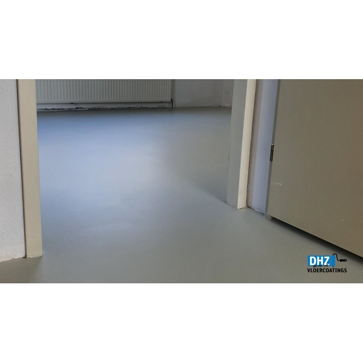Nylo Topcoat PU/WV MAT