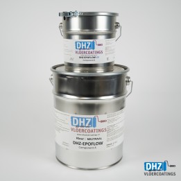 DHZ Epoflow UV