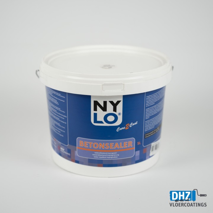Nylo betonsealer