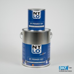 Nylo EP primer WV - dekkende epoxy primer