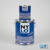Nylo Finish PU/WV | zijdemat