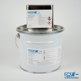 DHZ Epoclassic - epoxy vloercoating