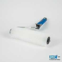 Ontluchtingsroller / prikroller (25 cm)
