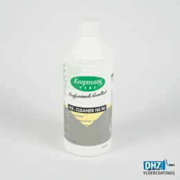 Koopmans P.K. CLEANER 1L.