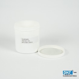 Anti-slip glasparels middel/grof (50 gram)