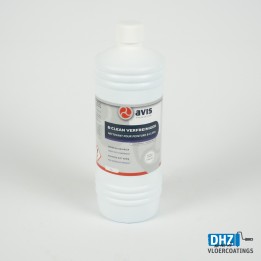 B-clean verfreiniger / ontvetter 1L.