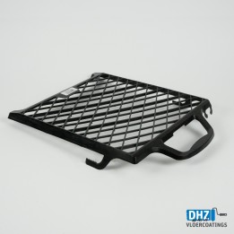 Verfrooster 25 cm (voor in verfemmer 12 L)