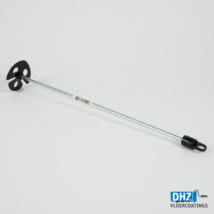 Propeller mixer 2K