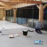 Alle vloercoatings