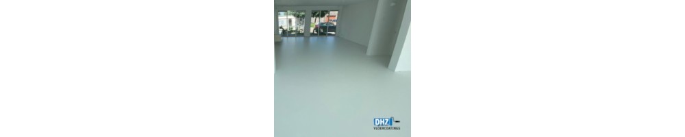 PU coatings