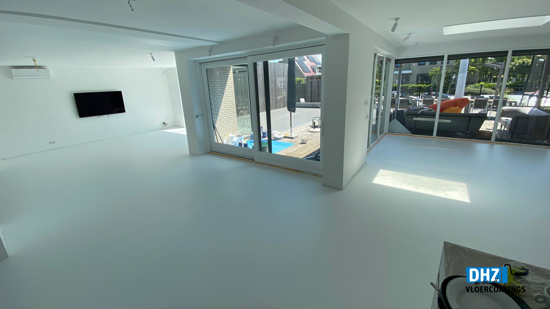 Epoxy Coating of Poly Urethaan (PU) Coating: Een grondige vergelijking!