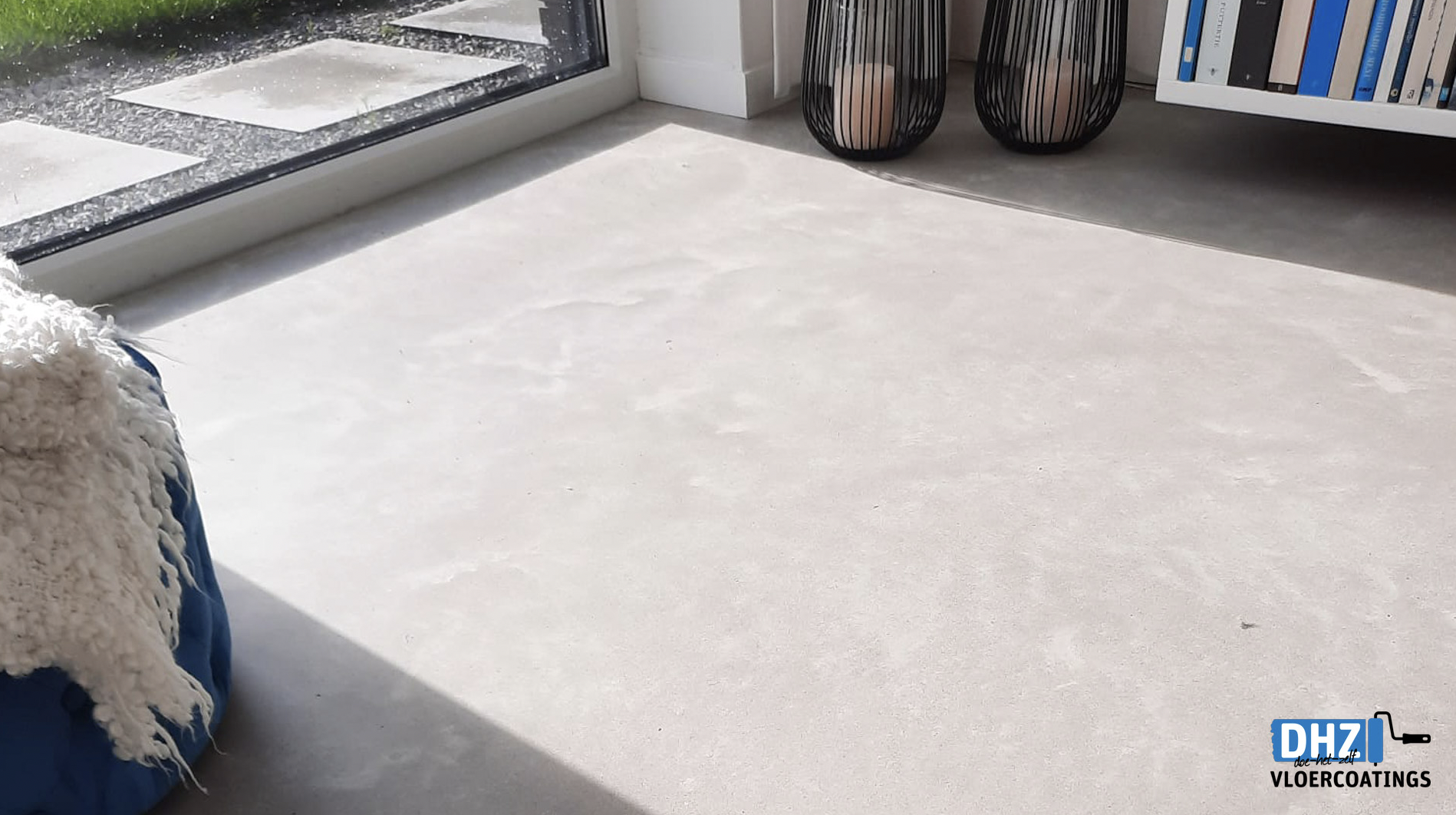 De Voordelen van Vloercoating in jouw Woonkamer: Een Goede vervanging voor Laminaat!